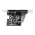 thumbnail image 4 of Tarjeta de expansión PCIE serie de 2 puertos RS232 de 9 pines WCH382L, adaptador de chip para Windows 98/98SE/OS X, 4 of 14