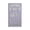 03#Purple, variant on Bxaolu 2027 Pocket Daily Weekly Planner for Purse 3.85" x 7" - 12 Month (Jan2027 - Dec 2027) Academic Year Calendar, Pocket Size Planner, Notebook, 60 Sheet/120Page, Pink