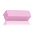 thumbnail image 5 of Vogacara 10 Unids / set Esponja de lijado para uñas Limpiadores de archivos Bloque de pulido Pulido Manicura Herramienta de arte de uñas Rosado 2piezas Vogacara  CBP044925, 5 of 5