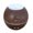 Brown, variant on Camnix Aromatherapy Essential Oil Diffusers,High Mist Output Humidifiers for Large Room, Home, Waterless Auto-Off, 7 Color LED Lights Cool Mist Humidifier Ultrasonic Diffusers