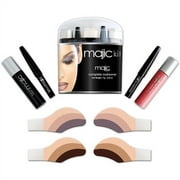 Majic Kit, Healthy Nude Palette