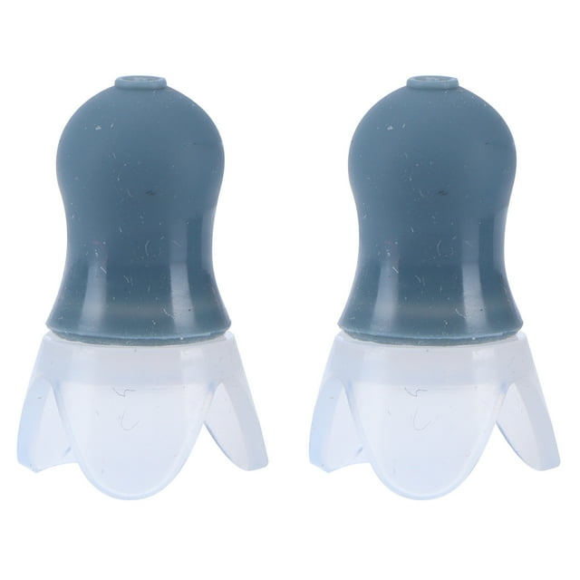 Bouchon d'Oreille Réduction de Pression, Réduction de Bruit Sans Odeur Bouchon d'Oreille pour Natation Sommeil Gris Volant
