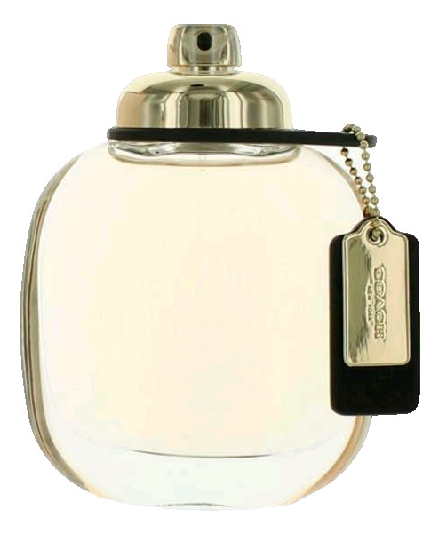 Coach New York Eau de Parfum for Women, 3 oz photo 2