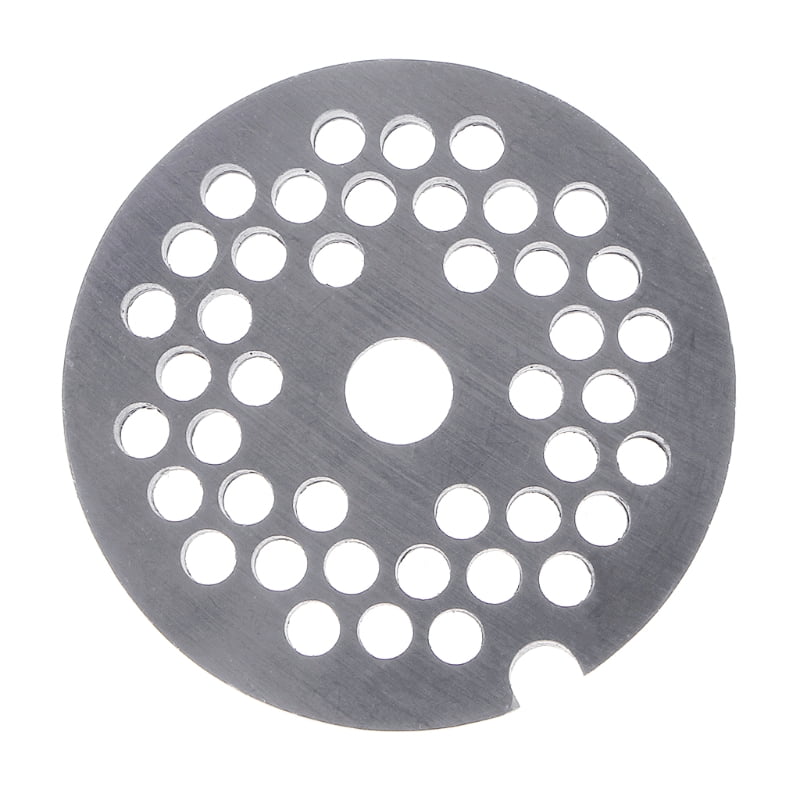 Meat Grinders Discs Meat Grinder Plates Meat Grinder Blades Stainless