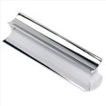 thumbnail image 2 of 3X Barre de Guitare en Acier Inoxydable Solide pour Instruments de Guitare Électrique Acoustique (Couleur Chrome), 3 x Barre de Guitare en Acier Inoxydable Solide, Chrome, 2 of 7