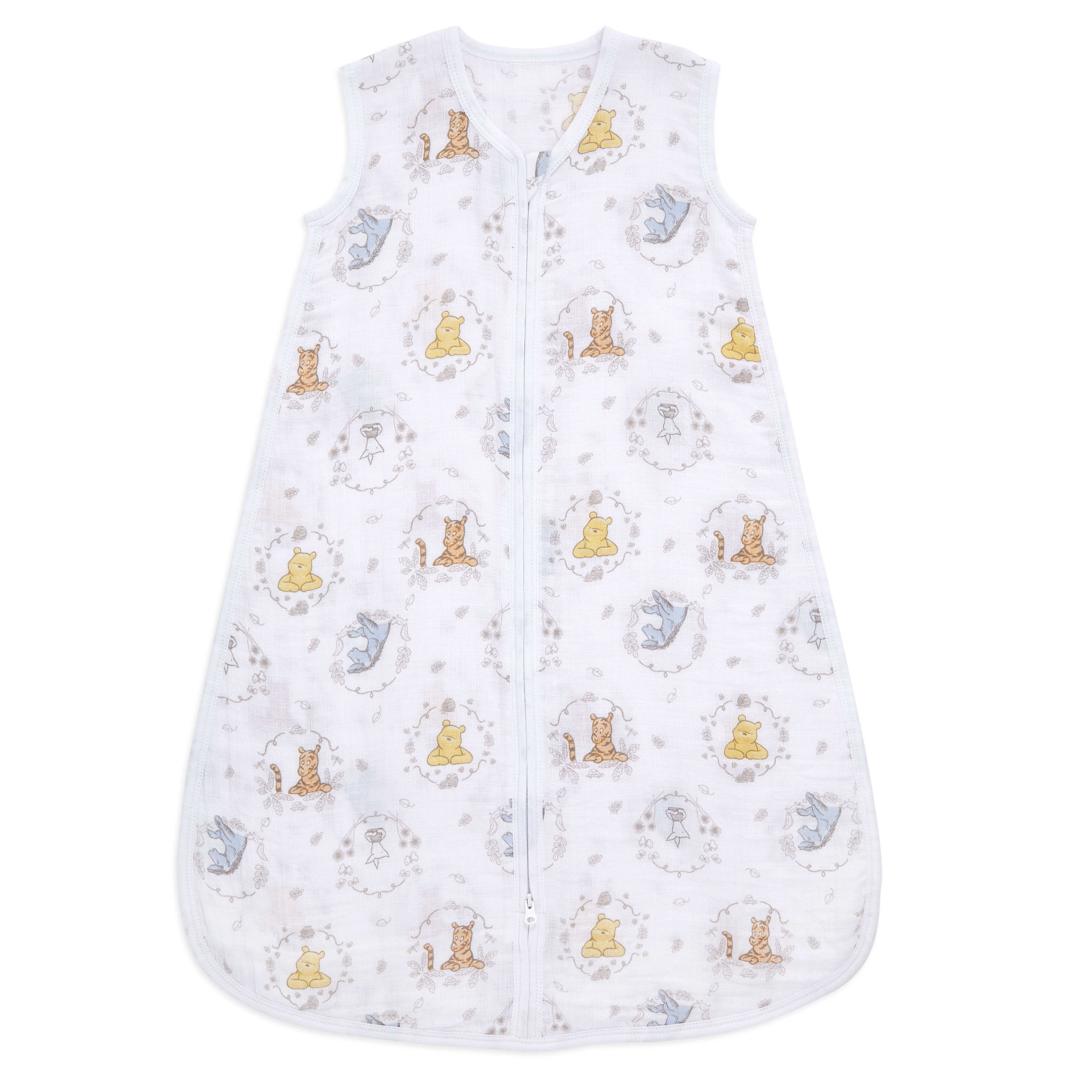 aden & anais sleeping bag