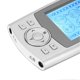 thumbnail image 3 of 24 Modes TENS Massager Rechargeable Pulse Muscle Stimulation Massager for Back Knee Neck 110‑240VUS Plug, 3 of 5