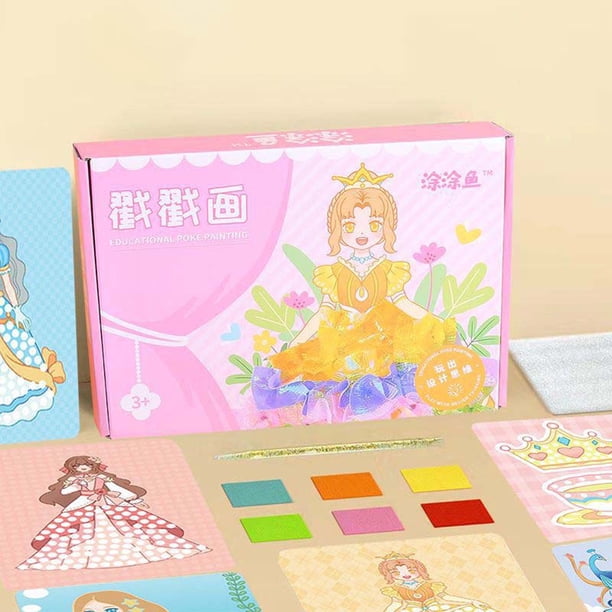 Hogar y jardín, Decoración de otoño, Cuaderno diario, Rompecabezas, Pintura, Libro de imágenes para niños, Libro de imágenes con estampados