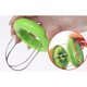 thumbnail image 4 of Pelador multifuncional Xihbxyly cinco piezas cepillo para verduras abredor de botellas molinillo de ajo, 4 of 7