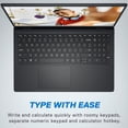 thumbnail image 3 of Dell inspiron 15 Laptop con Pantalla Táctil - Intel Core i7-1355U - 15.6" FHD Táctil - 32GB RAM - 1TB SSD - Business Laptop Windows 11 Pro - Office 365 - Computadora para Trabajo y Estudiantes Univer, 3 of 9