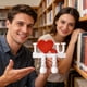 thumbnail image 2 of Figura "Te amo" con patas articuladas y articulaciones móviles, juguete antiestrés con forma de corazón, decoración de escritorio para bodas, fiestas, regalo romántico para San Valentín., 2 of 8