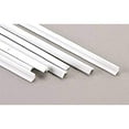thumbnail image 2 of Plastruct 90502 Angle Styrene 1/16" (10), 2 of 3