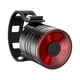 thumbnail image 2 of Accesorios para ciclismo al aire libre, luz LED para bicicleta, luz LED para bicicleta con batería, luz trasera para bicicleta diseñada para profesionales, 2 of 9