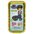 thumbnail image 5 of Na! Na! Na! Surprise Collectible Child Dolls, Plastic Black, 2.50 x 8.00 x 8.00 Inches, 5 of 6