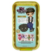 Na! Na! Na! Surprise Collectible Child Dolls, Plastic Black, 2.50 x 8.00 x 8.00 Inches