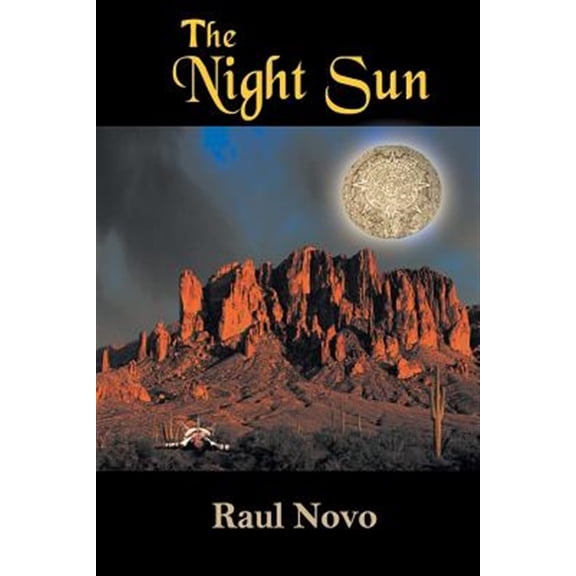 Pre-Owned The Night Sun (Paperback)