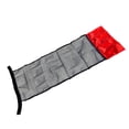 thumbnail image 3 of Sonducket Cubierta de silla de natación Anillo de piscina portátil Red de cama Red de hamaca brillante Red de nylon impermeable Sillas de Type3 NO3, 3 of 6