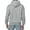 Sport Grey, variant on Gildan Mens Heavy Blend Hooded Sweatshirt, 2XL, Sport Grey