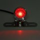thumbnail image 5 of Luz Trasera Roja Brillante Para Motocicleta, Soporte de Metal Duradero, Fácil de Instalar, Compatible Con//// Bobber/Choppers, 5 of 7