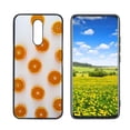 thumbnail image 1 of Compatible with Harmony 3 Phone Case, Oranges-515 Case Silicone Protective for Teen Girl Boy Case for Harmony 3, 1 of 1
