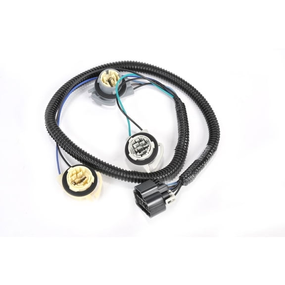 Tail Light Harness