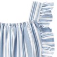 thumbnail image 4 of Jumpsuit Carter's Azul 5T Detalle moño en cintura, 4 of 4