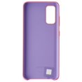 thumbnail image 3 of Funda de silicona para Samsung Galaxy S20, color rosa, 3 of 3