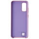 thumbnail image 3 of Funda de silicona para Samsung Galaxy S20, color rosa, 3 of 3