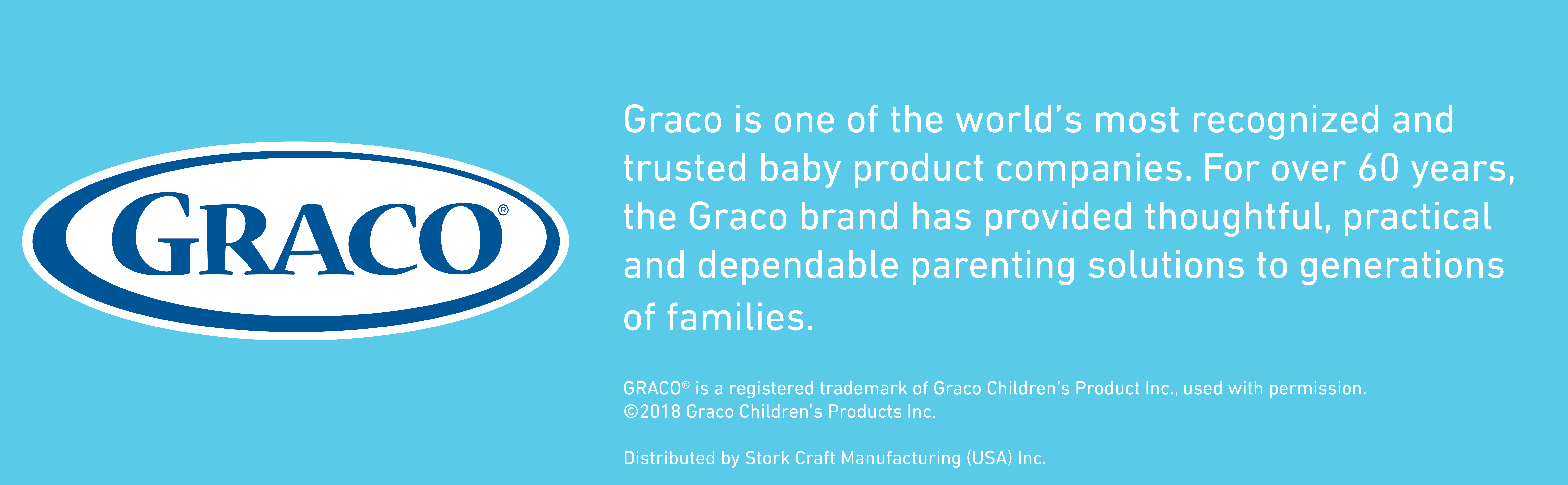 graco sterling