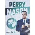 thumbnail image 2 of Perry Mason: Season 2, Volume 1 (DVD), 2 of 4