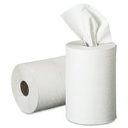 Georgia Pacific Acclaim Nonperforated White Paper Towel, 12 ct by Georgia Pacific