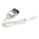 thumbnail image 1 of Ouitble Cable de diagnóstico, OBD2 Can Pro Cable de diagnóstico Lector de código multifunción con dongle USB para A2 A3 A4 A5 A6 A8 Q3 Q5 Q7 S5, 1 of 5