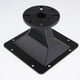 thumbnail image 4 of Tweeter de bocina perfecl altavoz de boca plana 160x160mm 25mm para altavoz amplificador, 4 of 8