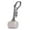 Gray, variant on Grrvtrz Poop Pickers Dog Poop Scoopers Pet Dog Poop Pickup Dog Poop Pickers Outdoor Walking Dog Clip Poop Pickers Outdoor Supplies,Cleaning Supplies,Household Essentials