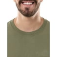 thumbnail image 5 of Brahma Men's Short Sleeve Workwear T-Shirt, Size S-4XLT (Men's, Big Men's, and Tall), 5 of 7