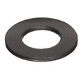 thumbnail image 1 of 50Pcs M10 Steel Flat Washer, Black Oxide Finish Flat Washer, 1 of 4