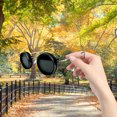 thumbnail image 3 of Lunettes de Soleil de Voyage Ajustables Réductrices de Lumière pour Randonnée en Plein Air et Pêche avec Polarisation, 3 of 5