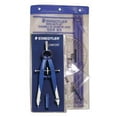 thumbnail image 1 of Staedtler 559 83-MTL 5-Piece Geometry Set (Pack of 1), 1 of 1