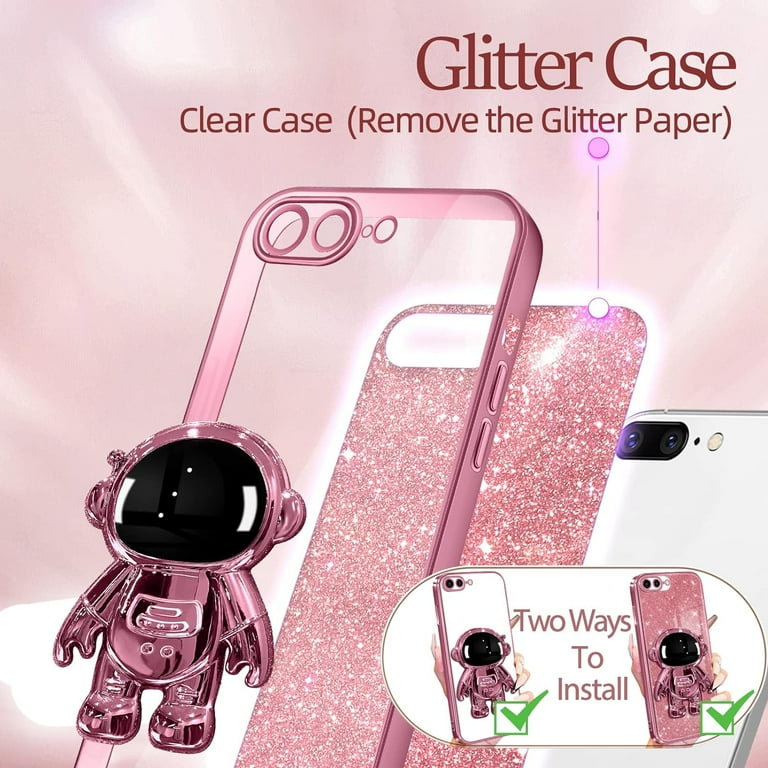 for iPhone Plus Case for iPhone Plus Case, Women Girls - Main Image