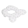 thumbnail image 4 of Almohada cervical ultra suave para bebé, con forma de U, soporte para cabeza y cuello, almohada de viaje para niños, para asientos de coche (n.° 8), 4 of 14