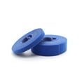 thumbnail image 4 of Cable Ties Reusable Loop Bundle Self Adhesive Blue Nylon Strap Organizer Clip Wire Holder Management Fastening Tape DIY width 10mm 30 rolls, 4 of 5