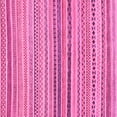 thumbnail image 1 of Ahgly Company Indoor Square Abstract Pink Modern Area Rugs, 5' Square, 1 of 4