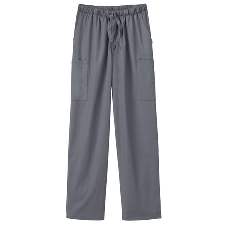 Fundamentals Unisex Five Pocket Scrub Pant, Style 14843