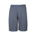 thumbnail image 7 of Big Menâs Dri-Power Essential Performance Shorts with Pockets, 7 of 7