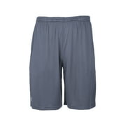 Big Menâs Dri-Power Essential Performance Shorts with Pockets