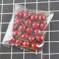 thumbnail image 3 of Coofit Artificial Fruits Set Realistic 69PCS Decorative Acrylic Ice Cubes Fruit Models, 3 of 10