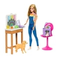 thumbnail image 4 of Set de Juego Barbie Dani Hoyos, 4 of 4