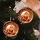 thumbnail image 4 of XWSHYW Adornos Colgantes Listado de Navidad Listado de Papá Noel En 2D, 4 of 5