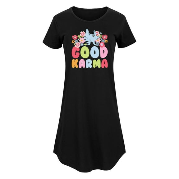 Horton Hears a Who - Good Karma - Women's Any Way Dress