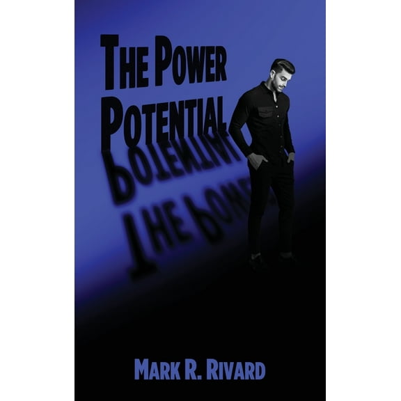 The Power Potential, (Hardcover)